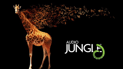 AudioJungle  - Eight Grit Bit Glitch 9 - 51310901